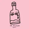 Mr. Peligro - Te Quiere